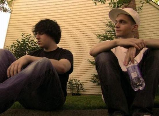 Band Background